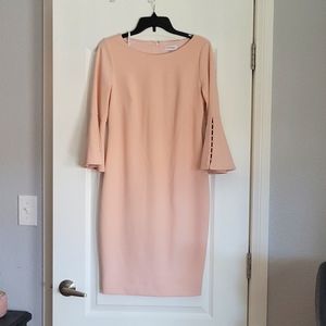 Calvin Klein dress
